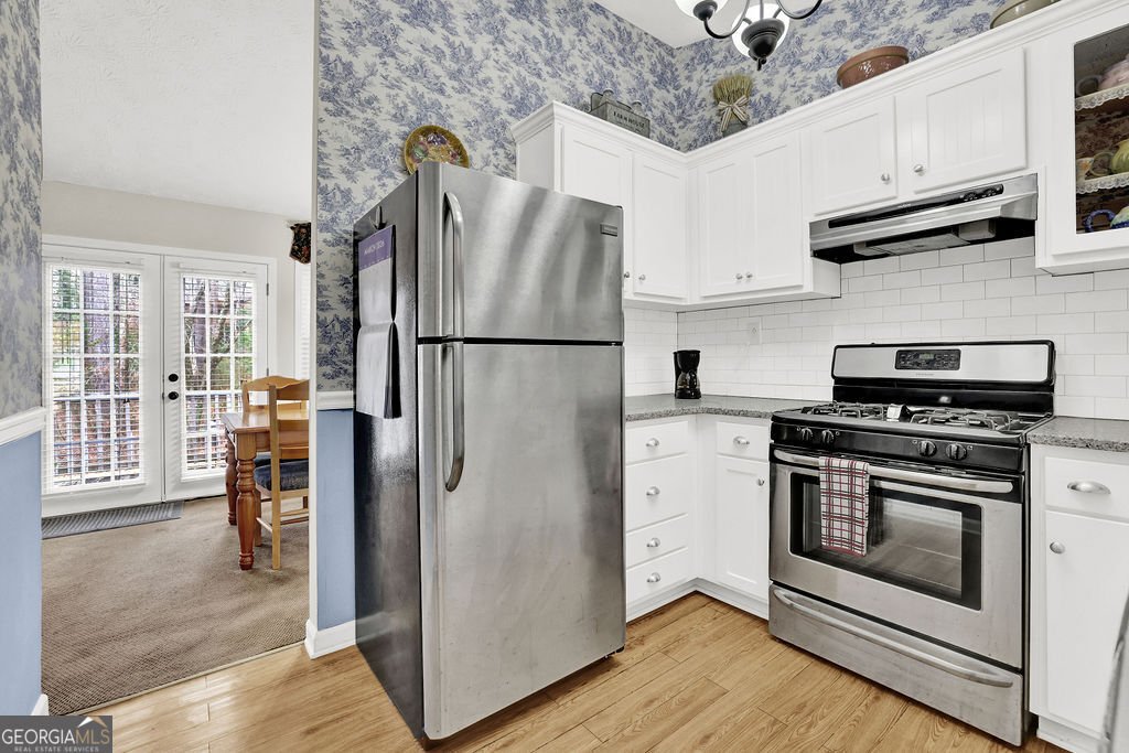 2963 Owens Meadow Drive Kennesaw - Photo 12