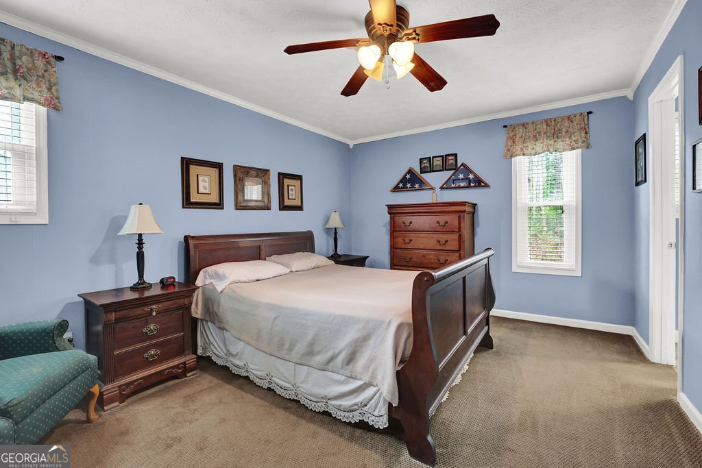 2963 Owens Meadow Drive Kennesaw - Photo 13