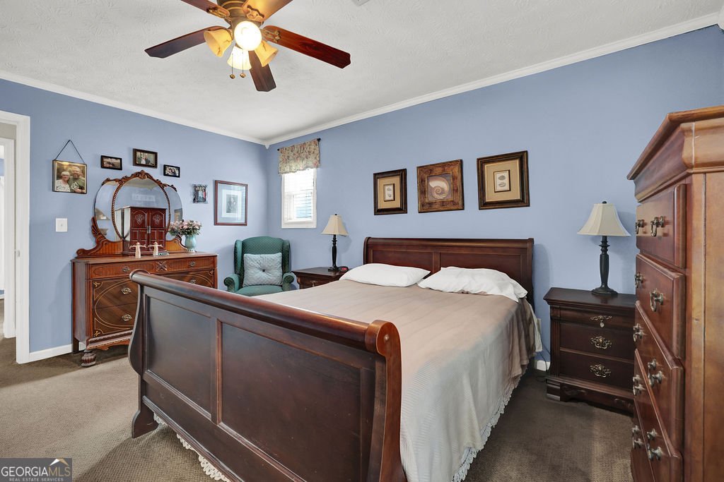 2963 Owens Meadow Drive Kennesaw - Photo 14