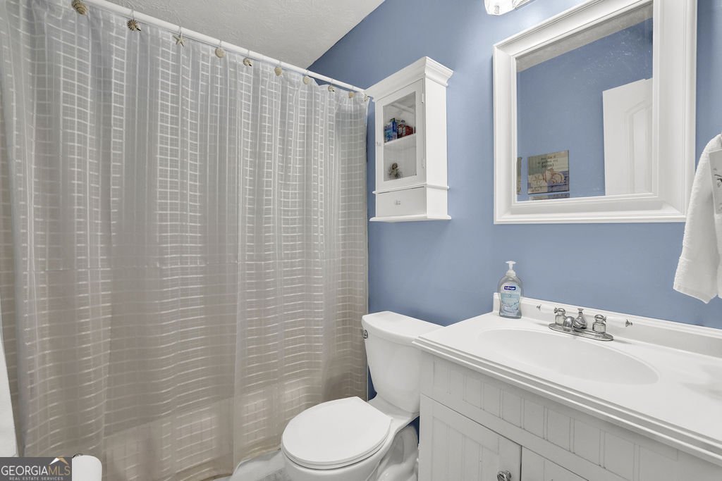 2963 Owens Meadow Drive Kennesaw - Photo 18