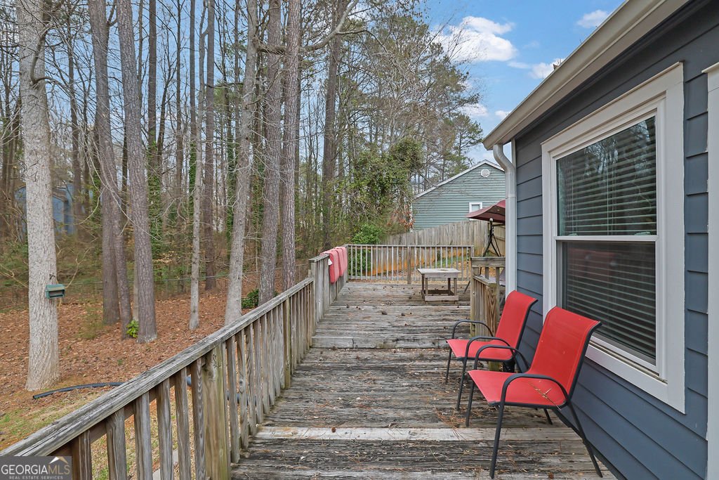 2963 Owens Meadow Drive Kennesaw - Photo 19