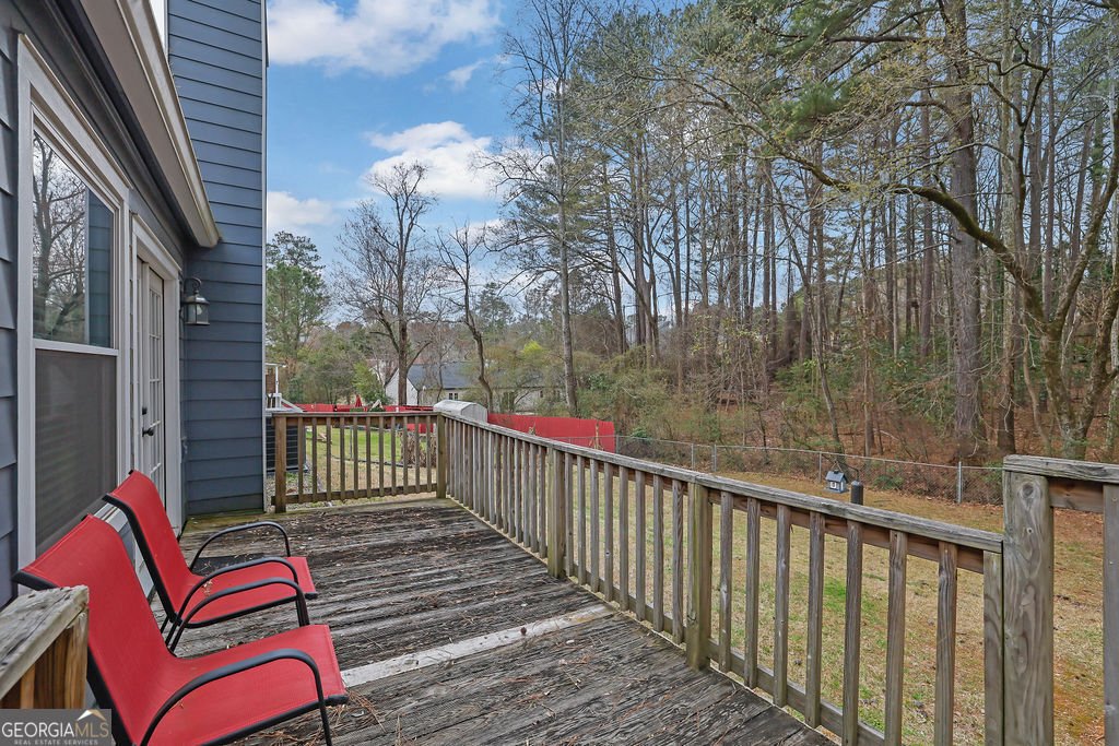 2963 Owens Meadow Drive Kennesaw - Photo 20