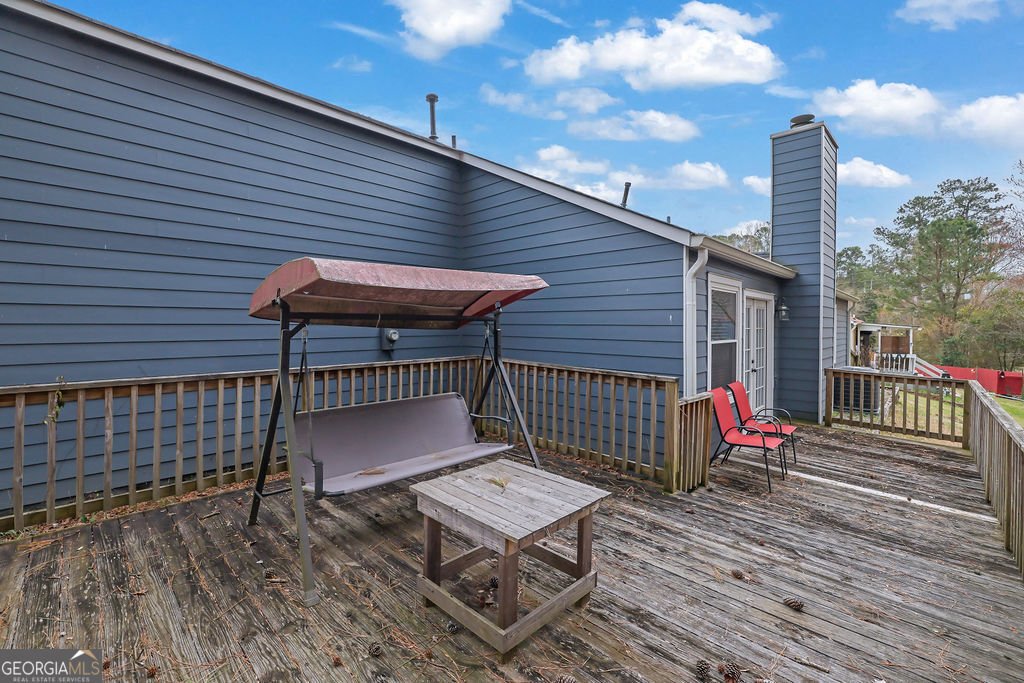 2963 Owens Meadow Drive Kennesaw - Photo 21