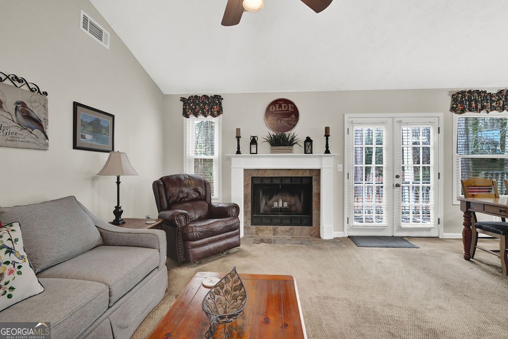 2963 Owens Meadow Drive Kennesaw - Photo 6