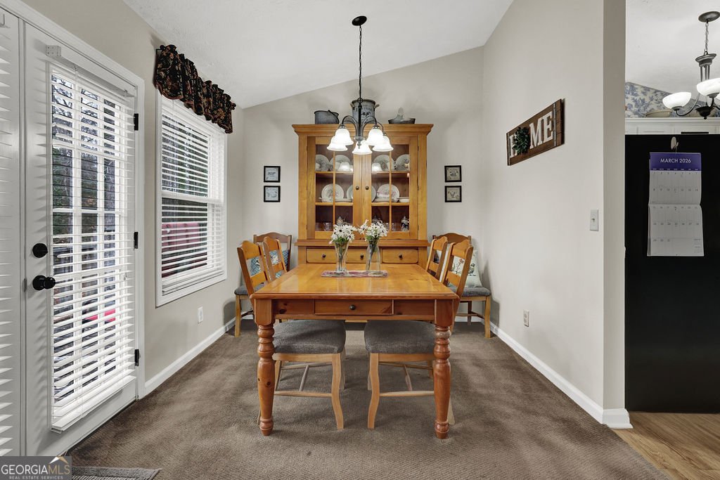 2963 Owens Meadow Drive Kennesaw - Photo 7