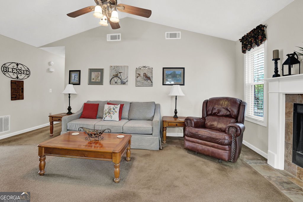 2963 Owens Meadow Drive Kennesaw - Photo 8