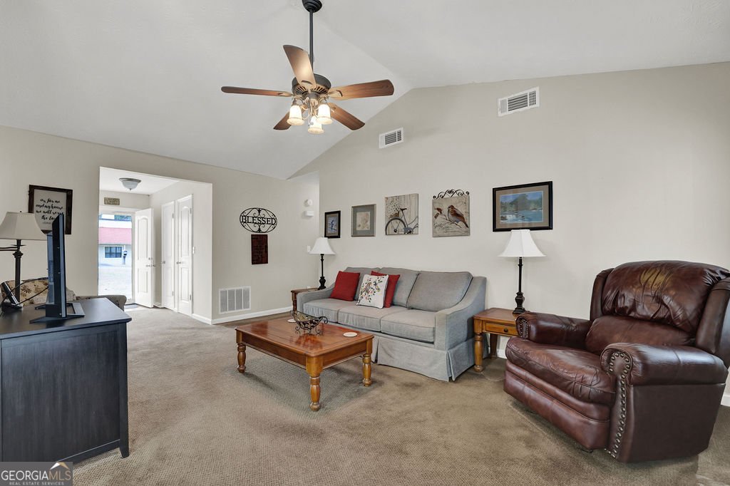 2963 Owens Meadow Drive Kennesaw - Photo 9