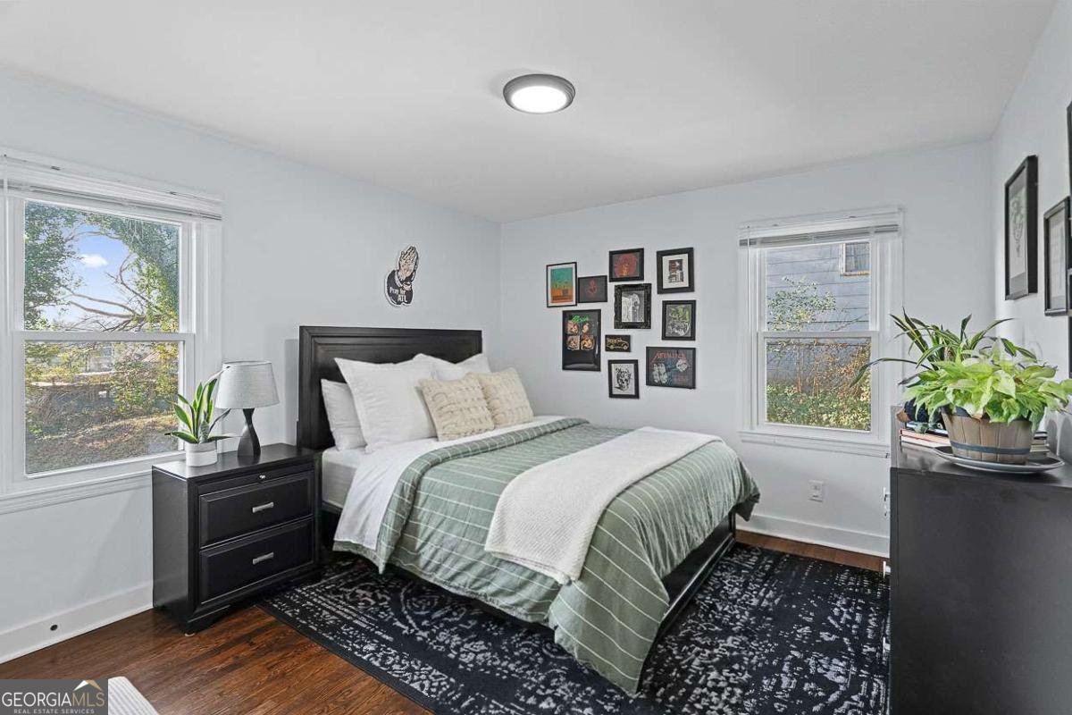 3418 Louise Street Atlanta - Photo 12