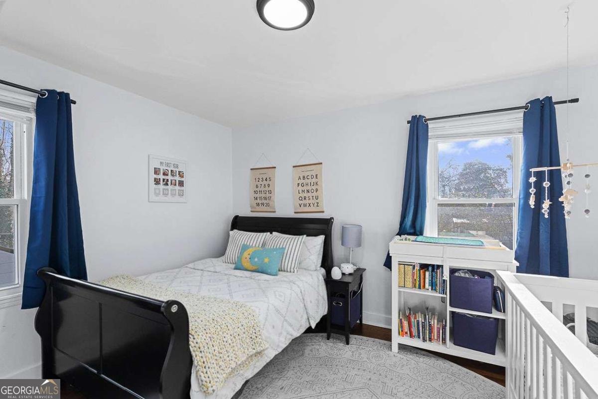 3418 Louise Street Atlanta - Photo 17