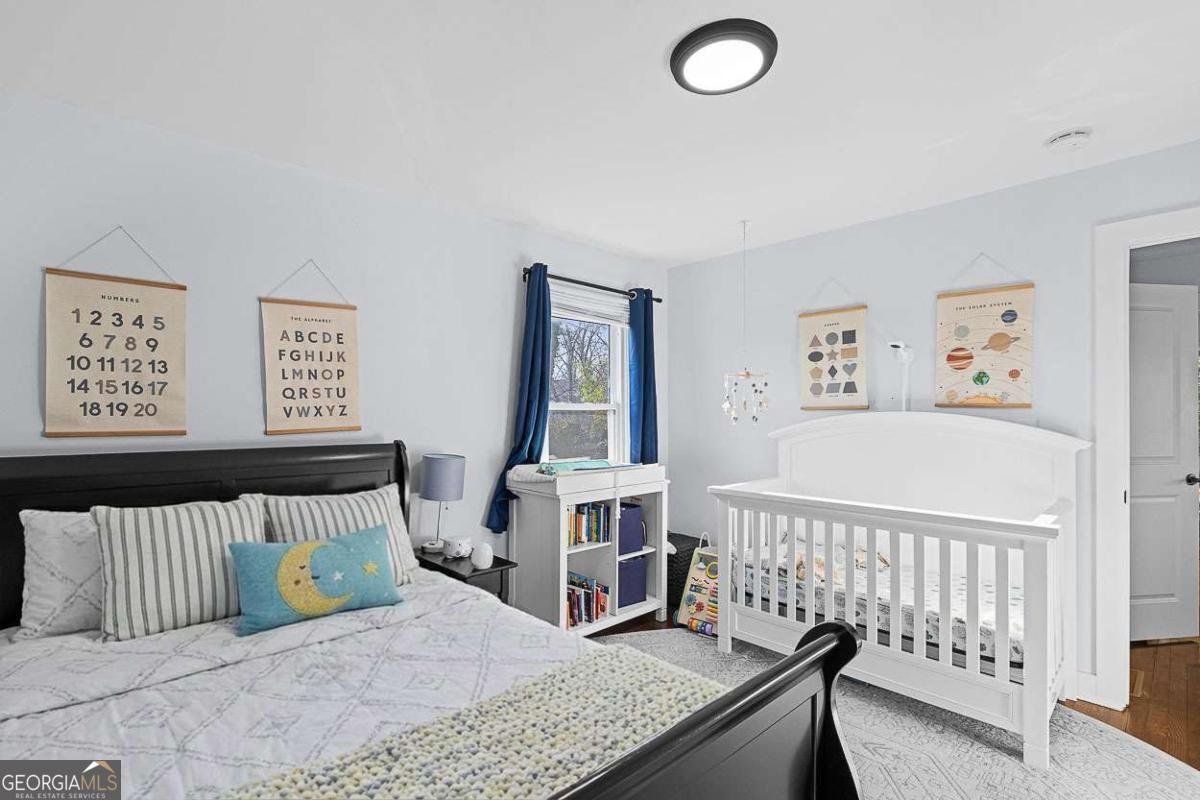 3418 Louise Street Atlanta - Photo 18