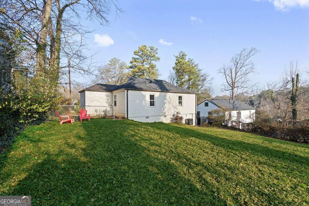 3418 Louise Street Atlanta - Photo 20