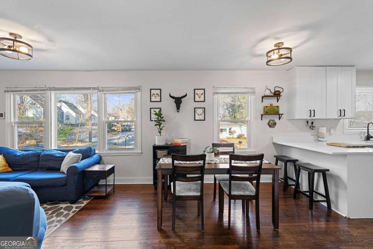 3418 Louise Street Atlanta - Photo 7