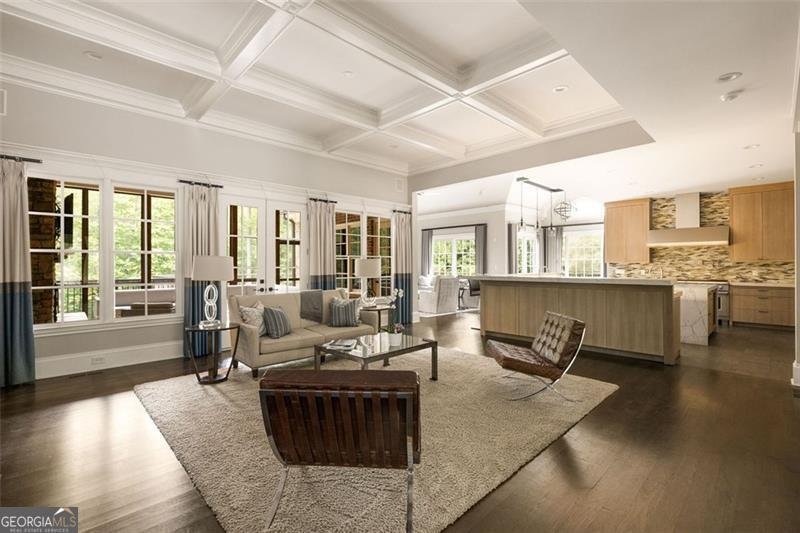 11015 Stroup Road Roswell - Photo 13