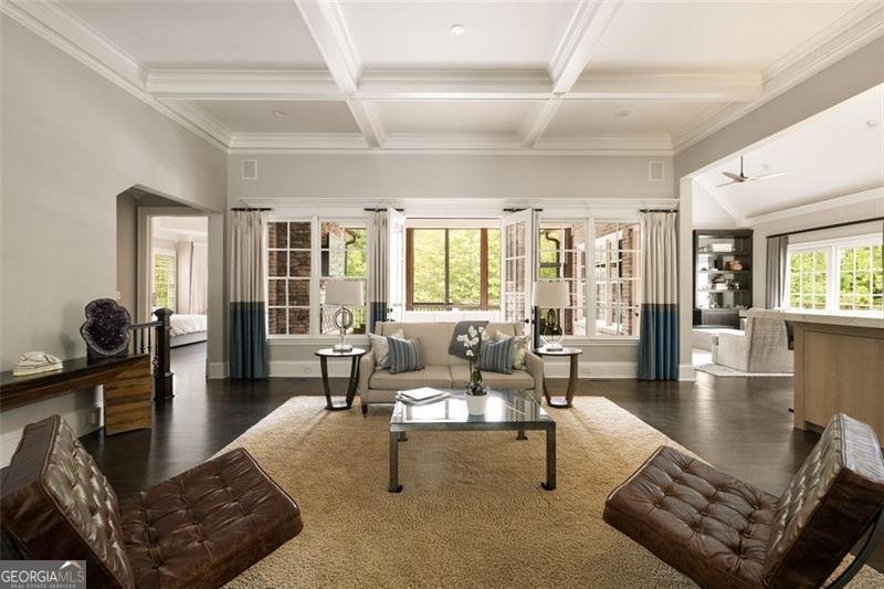 11015 Stroup Road Roswell - Photo 14