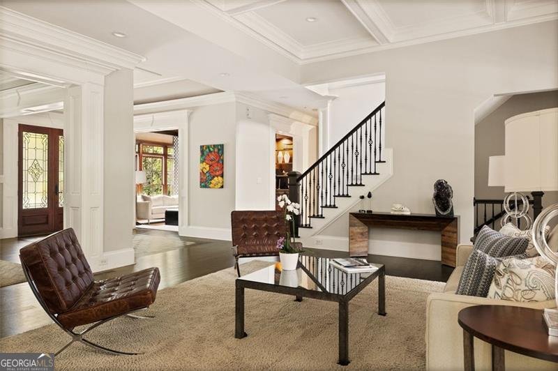 11015 Stroup Road Roswell - Photo 15