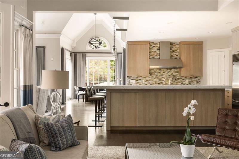 11015 Stroup Road Roswell - Photo 16