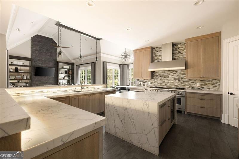 11015 Stroup Road Roswell - Photo 17