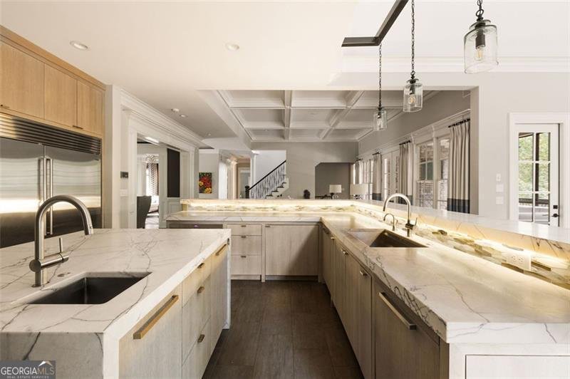 11015 Stroup Road Roswell - Photo 18