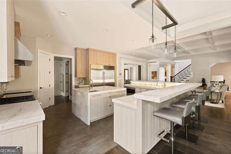 11015 Stroup Road Roswell - Photo 19