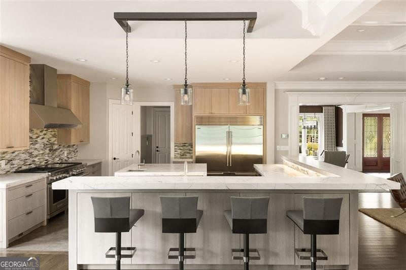 11015 Stroup Road Roswell - Photo 21