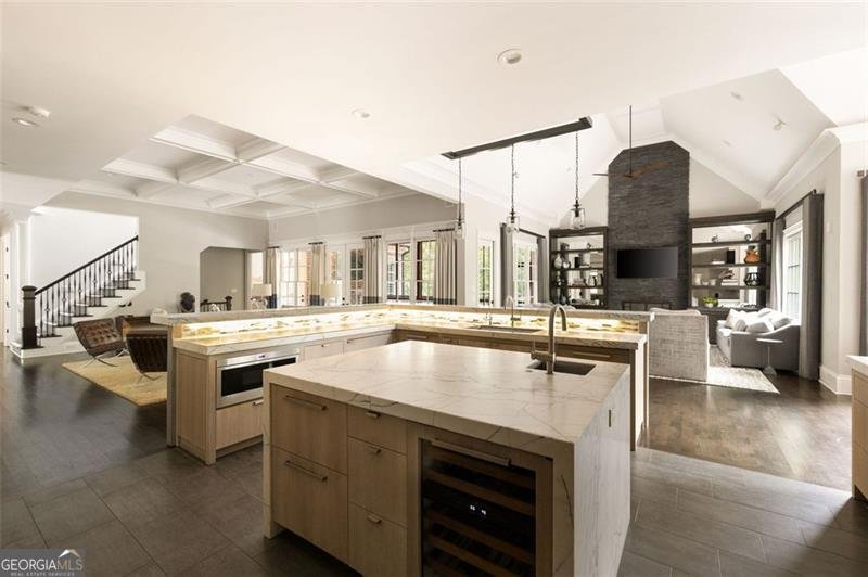 11015 Stroup Road Roswell - Photo 23