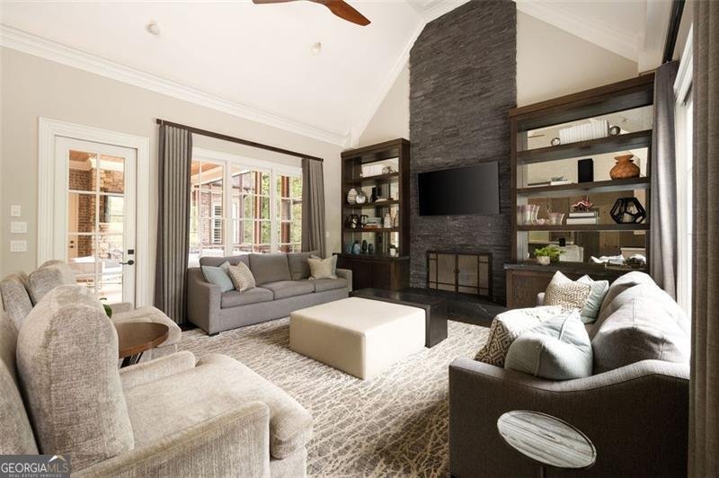 11015 Stroup Road Roswell - Photo 25