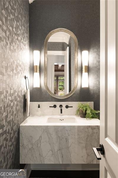 11015 Stroup Road Roswell - Photo 33