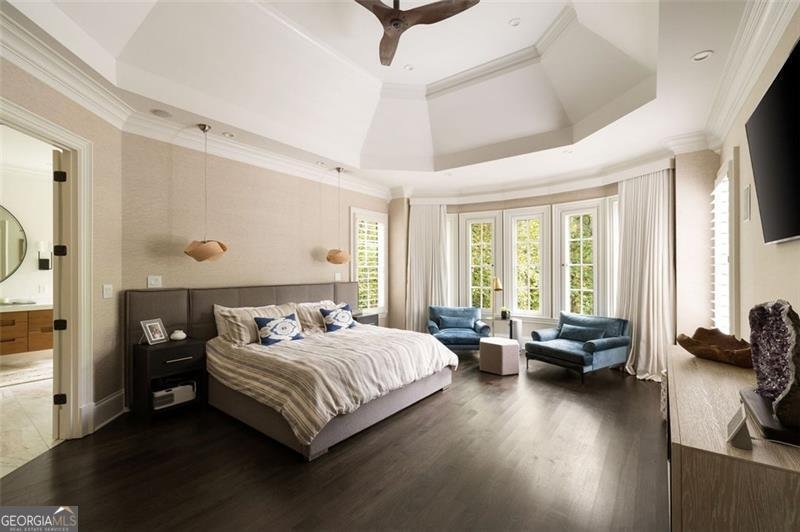 11015 Stroup Road Roswell - Photo 34