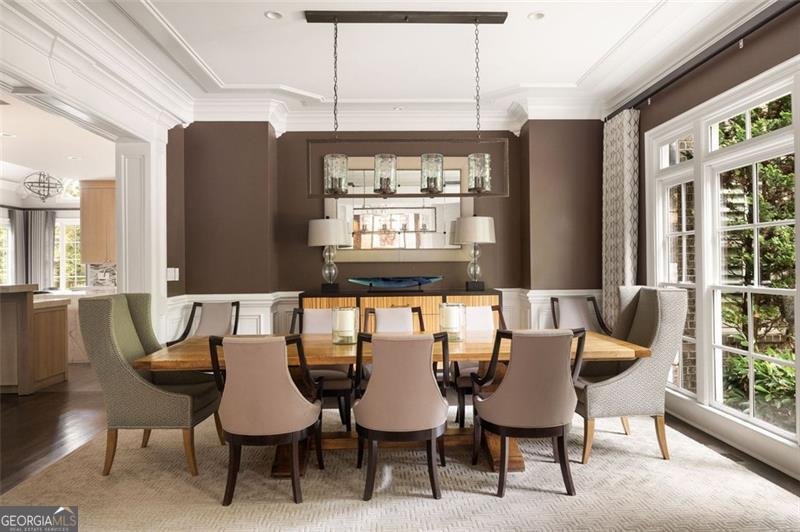 11015 Stroup Road Roswell - Photo 7