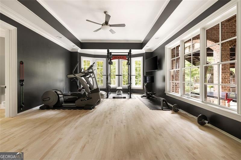 11015 Stroup Road Roswell - Photo 72