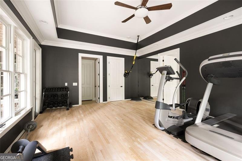 11015 Stroup Road Roswell - Photo 73