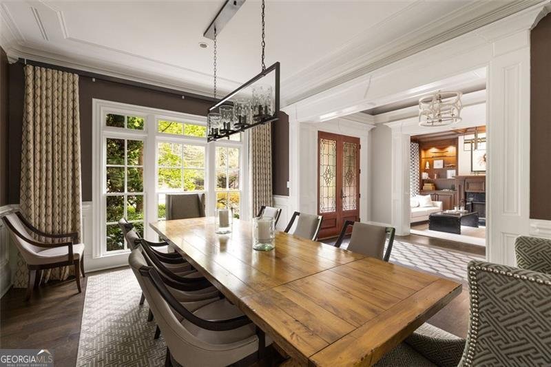 11015 Stroup Road Roswell - Photo 8