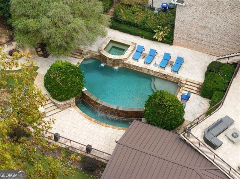 11015 Stroup Road Roswell - Photo 88