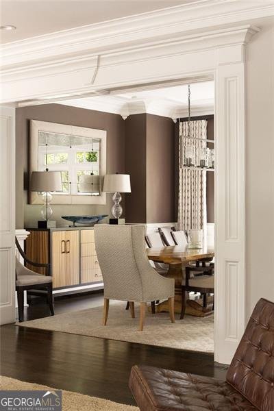 11015 Stroup Road Roswell - Photo 9