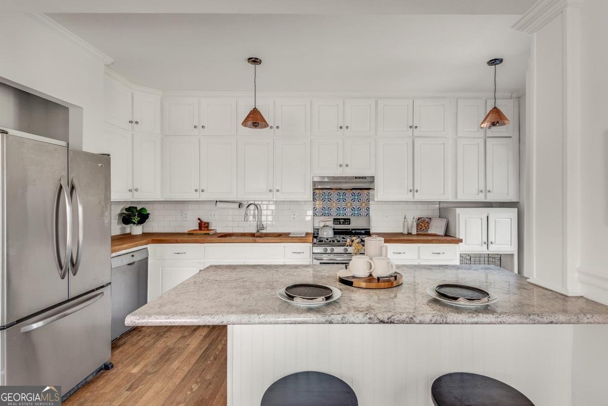 350 Kirk Road Decatur - Photo 10