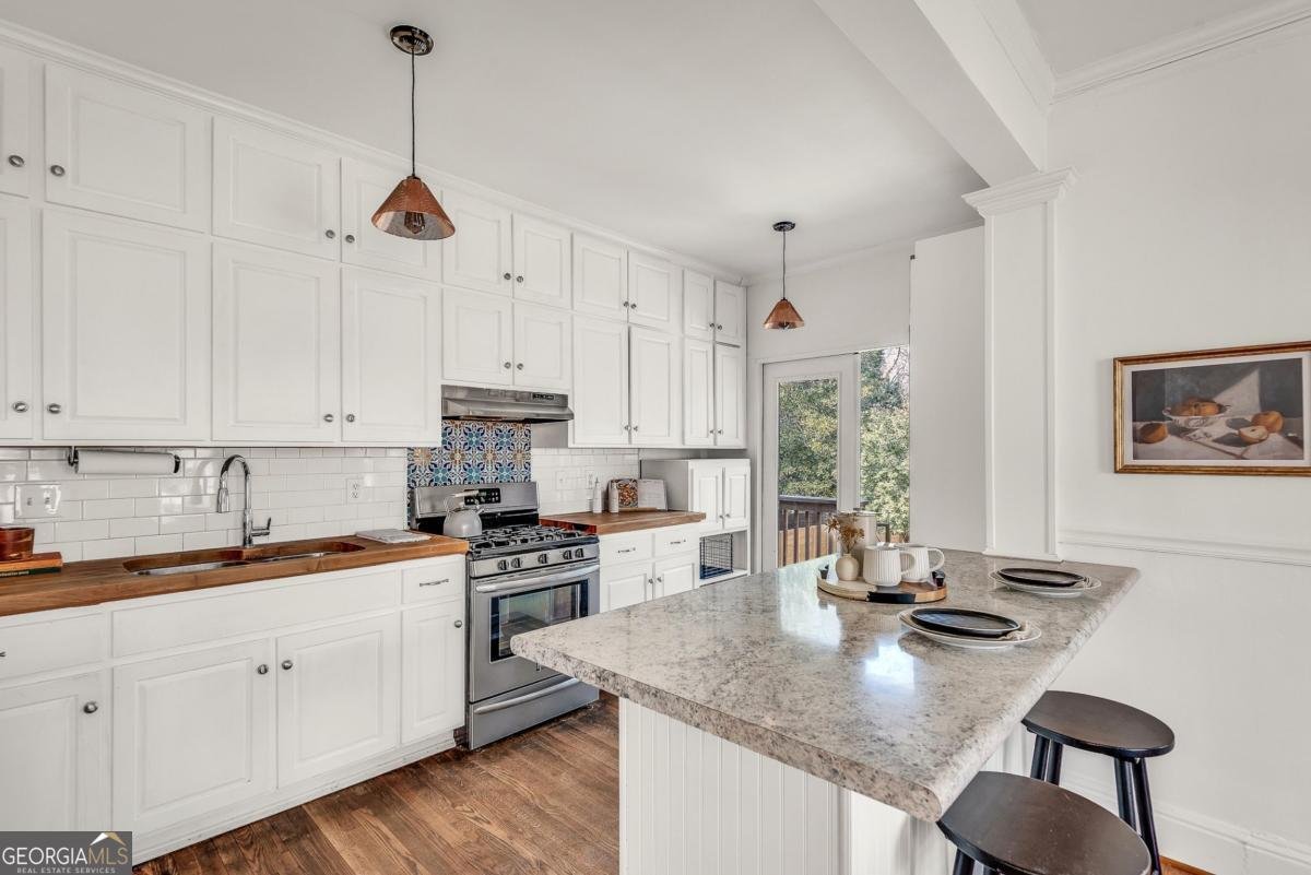 350 Kirk Road Decatur - Photo 11