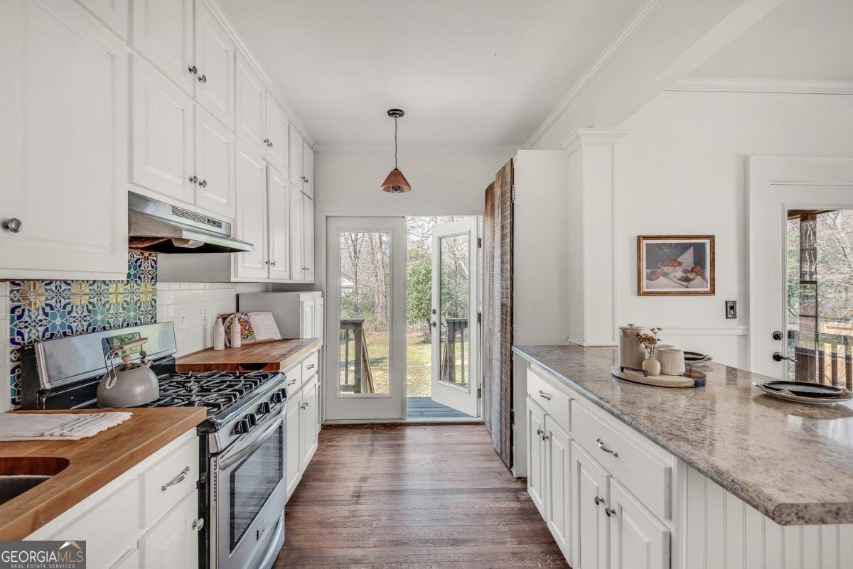 350 Kirk Road Decatur - Photo 12