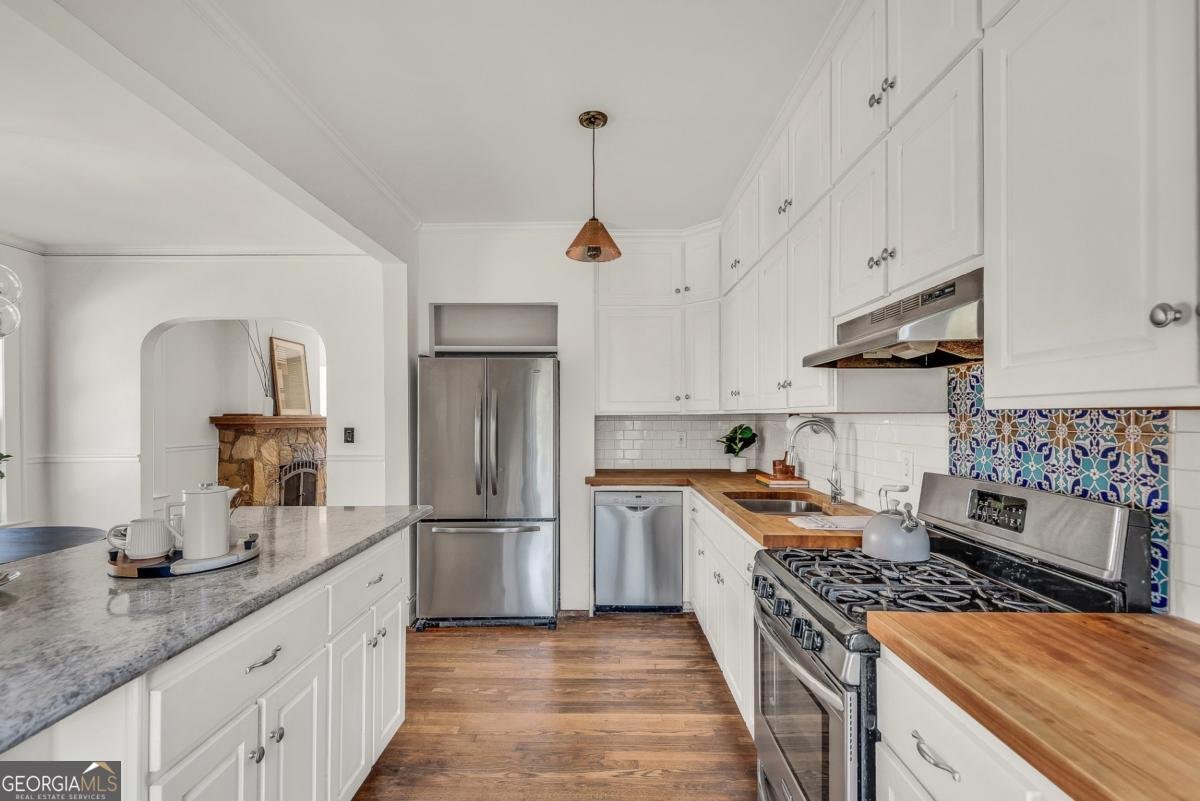 350 Kirk Road Decatur - Photo 13