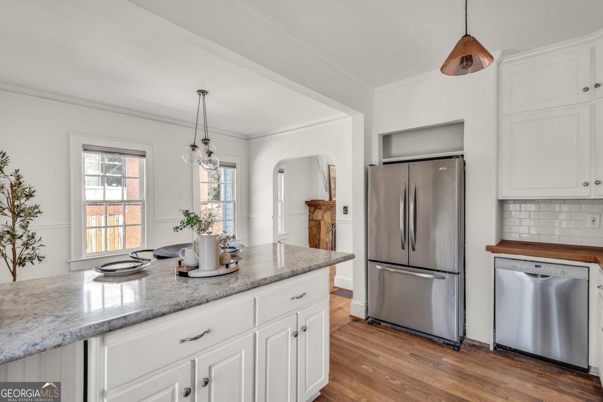 350 Kirk Road Decatur - Photo 14