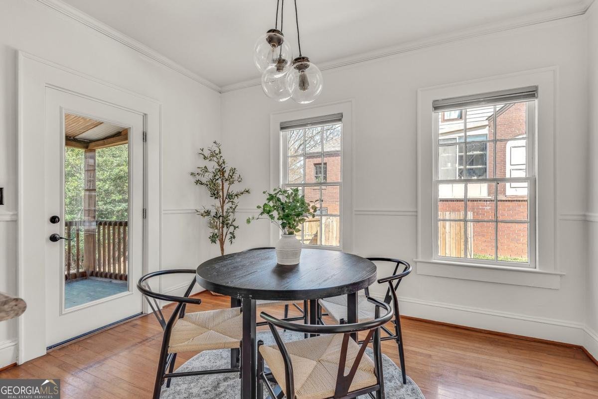 350 Kirk Road Decatur - Photo 15