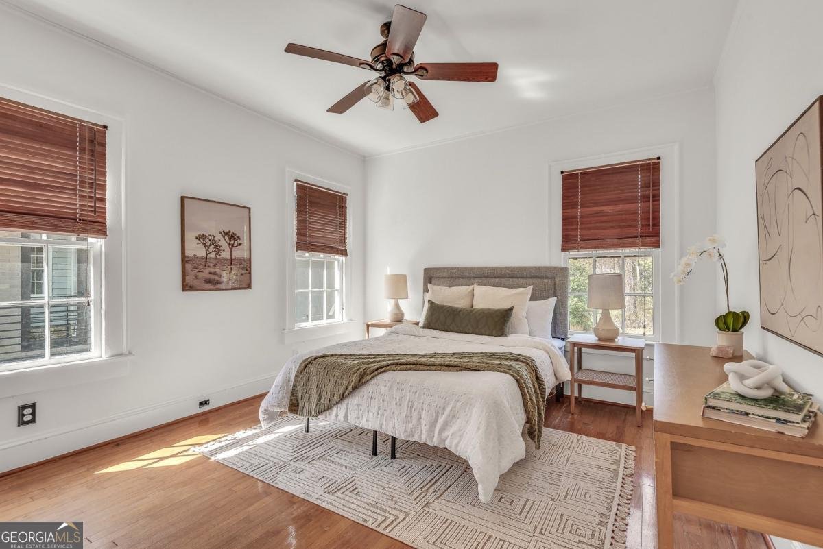 350 Kirk Road Decatur - Photo 17