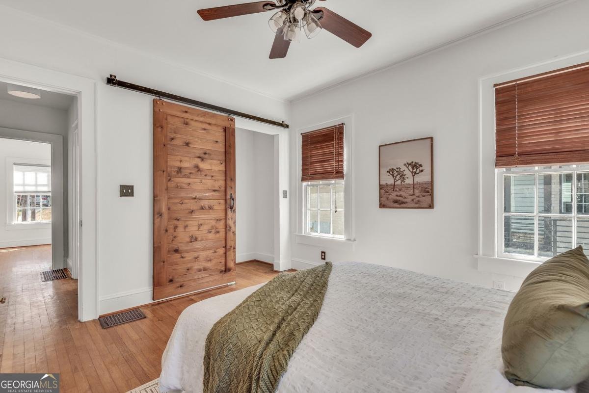 350 Kirk Road Decatur - Photo 18