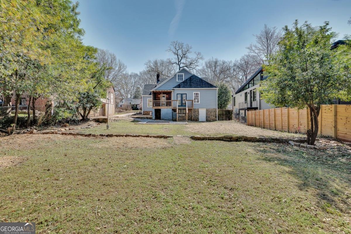 350 Kirk Road Decatur - Photo 30