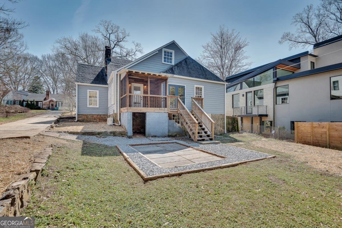 350 Kirk Road Decatur - Photo 31