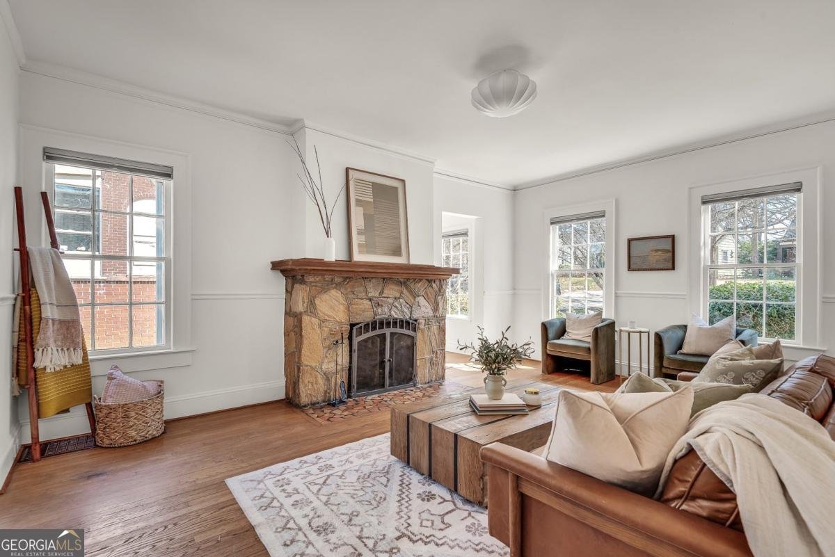 350 Kirk Road Decatur - Photo 6