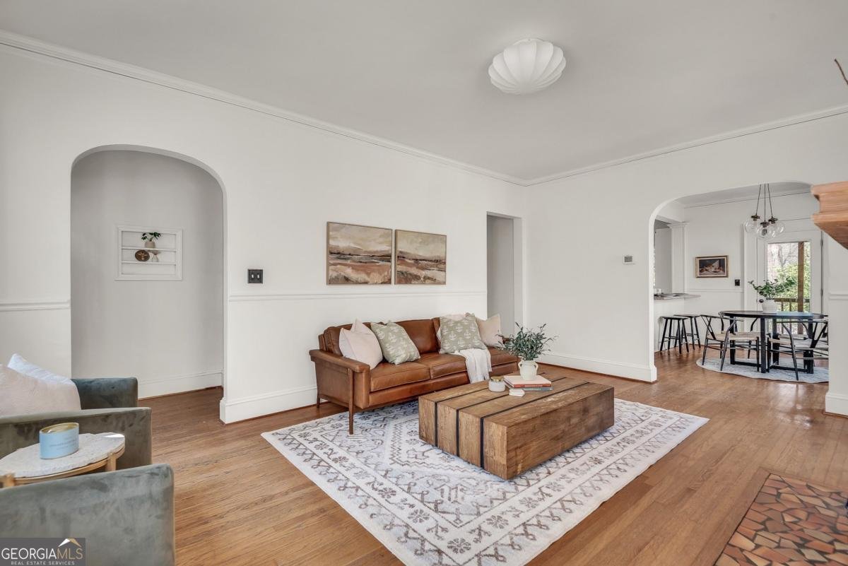 350 Kirk Road Decatur - Photo 7