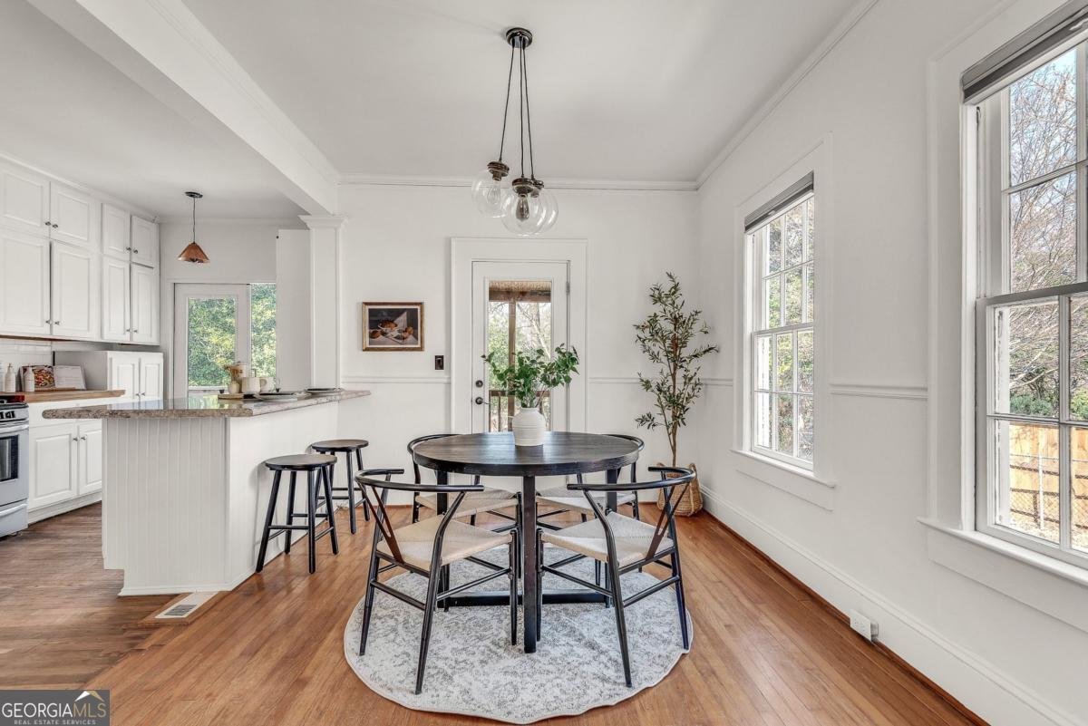 350 Kirk Road Decatur - Photo 8