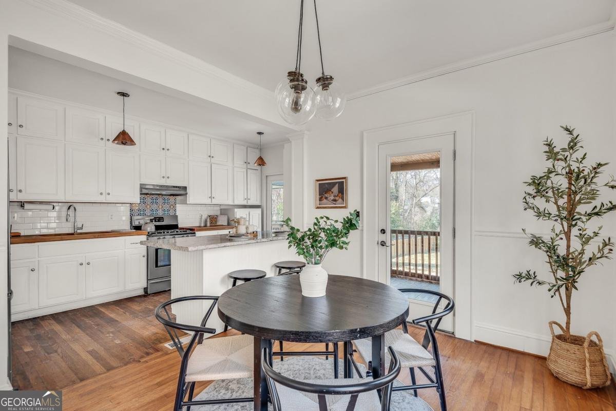 350 Kirk Road Decatur - Photo 9