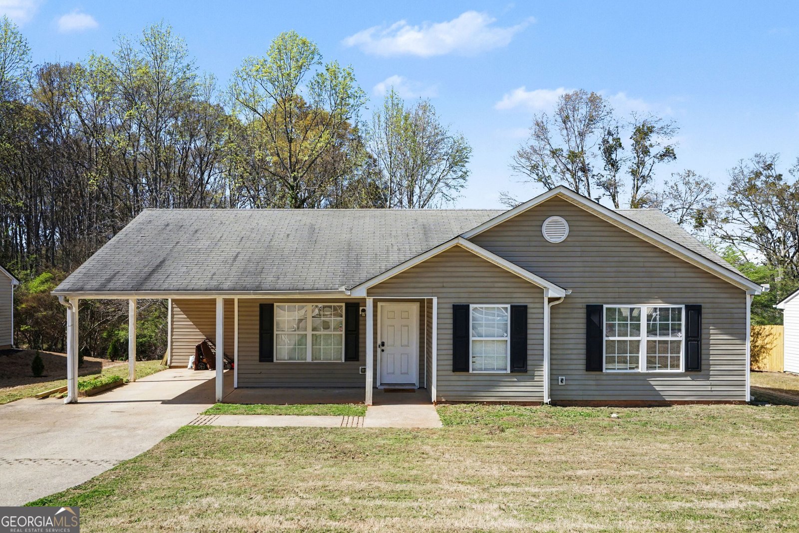 427 Shenandoah Court Winder - Photo 7