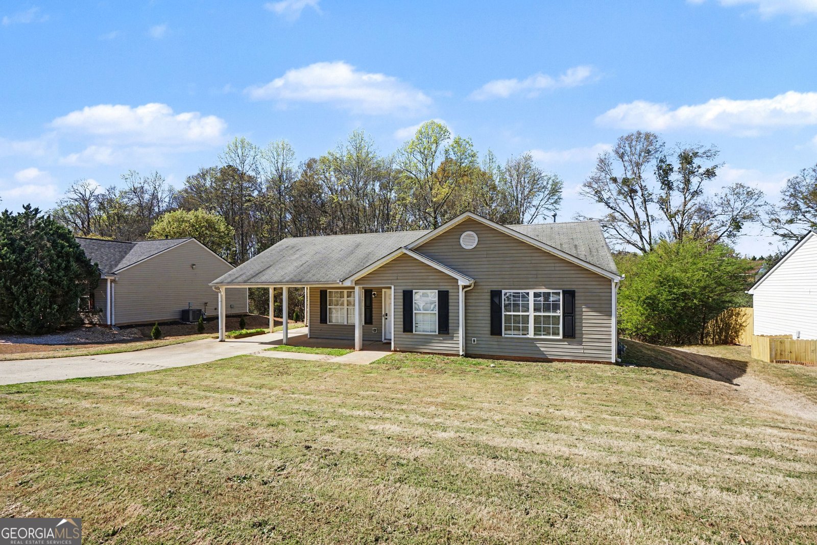 427 Shenandoah Court Winder - Photo 8